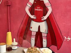 -大禹家·海鲜面馆(新闸路店)