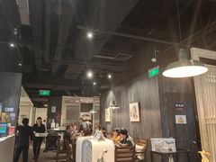 -小大董·烤鸭(王府井apm店)
