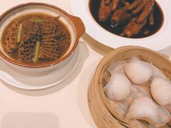 -利苑酒家(合景国际金融广场店)