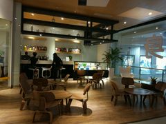 -康斐斯健身(银泰创意城店)