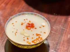 杏仁豆腐-富华斋饽饽铺·宫廷糕点·伴手礼(护国新天地店)