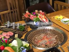 -黑牛の店·和牛烧肉(合生汇店)
