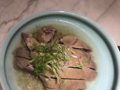 -佰家小厨·南京菜(夫子庙店)