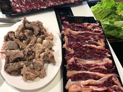 -潮发潮汕牛肉店(龙洞店)