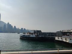 -天星小轮码头