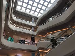 -杭州西湖银泰百货