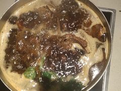 -蝎王府羊蝎子(虎坊桥总店)