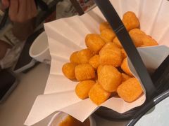 黄金脆皮豆腐-莞府家宴·东莞菜(市民服务中心店)