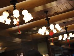大堂-德大西餐社(云南南路店)