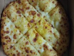 -棒约翰比萨·意面(金桥国际店)