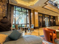 -上海闵行星河湾酒店