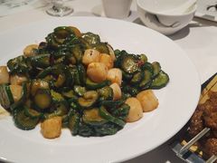 -小螺号海鲜·地道鲁菜(恒大店)