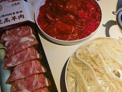 -小龙坎火锅(IFS HOT店)