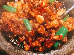 -桂满陇-十里风荷(合生汇店)