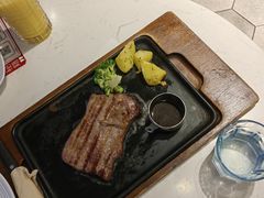 -必胜客(国贸店)