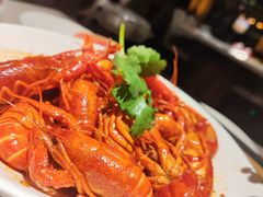 -海底捞火锅(老城根店)