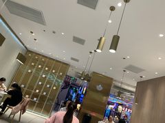 -奈雪的茶(湖滨银泰in77C区PRO店)