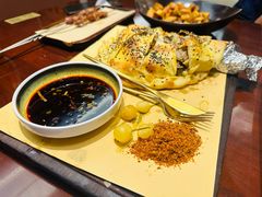 -那拉提之疆·新疆菜(美院店)