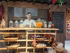 -湘厨壹品(芙蓉广场店)