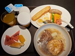 -杭州逸酒店(西湖武林店)