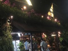 -自然餐厅(Phuket)