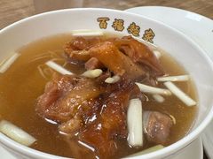 -百福麵家(新馬路店)