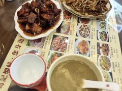 -葛记焖饼(伏牛路店)