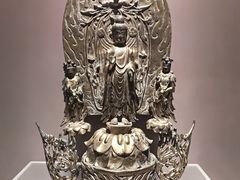 -陕西历史博物馆