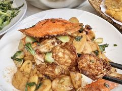 -好兄弟郭巨海鲜(天一阁店)