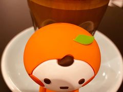 -Seesaw Coffee(环贸iapm店)