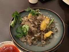 -领事馆19号中餐厅(厦门海景洲际酒店)