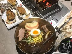 -丰茂烤串(建设街店)