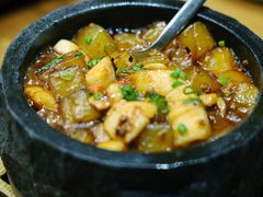 -今轩中餐厅(西安经开洲际酒店)