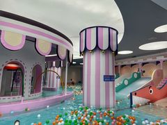 -青水瓦台汤泉(未央店)