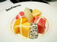 -斗牛士牛排餐厅(协信星光时代广场店)