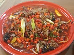 -小街47號江湖菜(四合院店)
