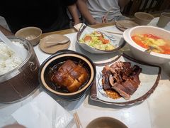 -外婆船宴餐厅·外婆喊你回家吃饭