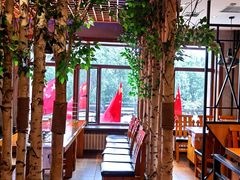 -牛上牛吊炉烧烤(红旗大街店)