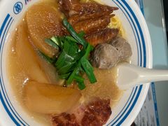 -敏华冰厅(平安金融中心店)