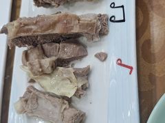 -尕西木老春台东乡手抓美食