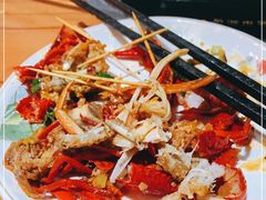 -圆圆家私房美食(民权路店)