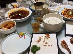 -峨嵋酒家(牡丹园店)