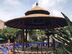 -厦门日月谷温泉渡假村