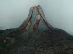 -龙虎山世界地质公园博物馆
