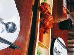 -大牌大·传统杭帮菜(湖滨店)