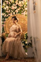 -专注孕妇照亲子照·纪田摄影