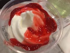 -麦当劳(轻轨曹杨路店)