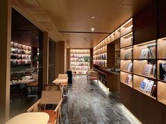 -奈雪茶院·茶室茶馆(广州粤海天地店)