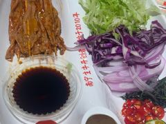 招牌超级生牛-威记烧嘢·南宁烧烤·超级生牛(绿地店)