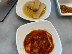 -韩宫宴烤肉·黑毛和牛·料理(合肥滨湖银泰城店)
